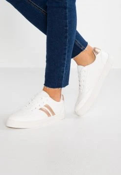 Para estrenar 😉 Anna Field Zapatillas - White, Mujer ⭐