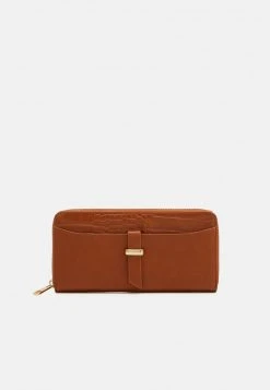 Comprar 🌟 Anna Field Monedero - Cognac, Mujer ⌛