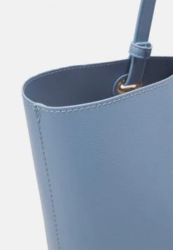 mejor venta 🤩 Anna Field Bolso Shopping - Blue, Mujer ✨ -Elegancia Femenina Tienda 8ab261c464274286a13c1a241853106a