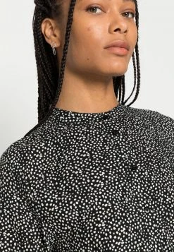 Comprar ⭐ Anna Field Vestido Camisero - Black/beige, Mujer 😉 -Elegancia Femenina Tienda 8b4aad30cd064f6a9731a38669021842