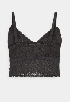 Toma de corriente 🎁 Anna Field 2 PACK - Top - Black, Mujer ✔️ -Elegancia Femenina Tienda 8b5f152acf0b4b21a97ab928b243fd89