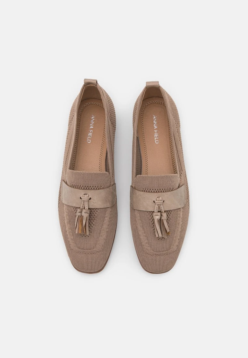 Cupón ⭐ Anna Field Mocasines - Taupe, Mujer ✨ 8 Cupón ⭐ Anna Field Mocasines - Taupe, Mujer ✨ - Imagen 6