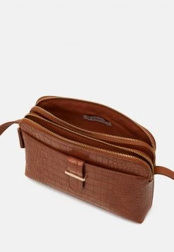 Barato 🔥 Anna Field Bandolera - Cognac, Mujer ✔️ -Elegancia Femenina Tienda 8b97d7ad62074b3e90f438ffcaf13aec