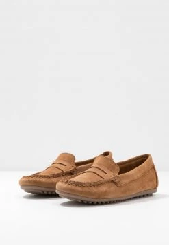 Para estrenar 😉 Anna Field LEATHER - Mocasines - Cognac, Mujer 😉 -Elegancia Femenina Tienda 8baf3c24d26442f5b7eb0925579490e9