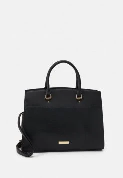 Toma de corriente 💯 Anna Field Funda Para Portátil - Black, Mujer 🎁