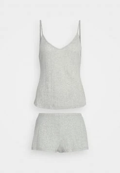 Las mejores reseñas de ⌛ Anna Field Pijama - Grey, Mujer 🌟 10 Las mejores reseñas de ⌛ Anna Field Pijama - Grey, Mujer 🌟 -Elegancia Femenina Tienda 8becf9812745461382a2255891152a3b