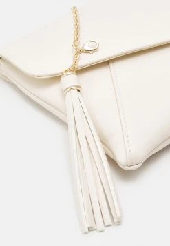 Toma de corriente ✨ Anna Field Clutch - Offwhite, Mujer ✨ -Elegancia Femenina Tienda 8bf085a9f5a448b5bd9cb604141de352