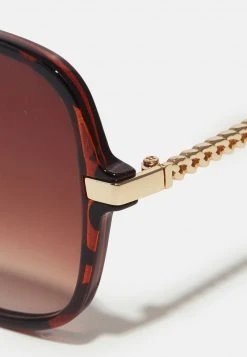 mejor venta ❤️ Anna Field Gafas De Sol - Brown, Mujer 🤩 -Elegancia Femenina Tienda 8c1c76494db84bc5bfd3c62a58bdf302