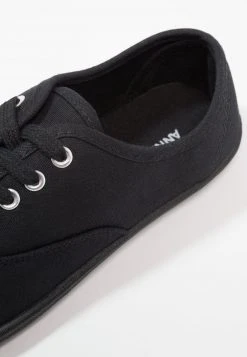 Gran venta 🔔 Anna Field Zapatillas - Black, Mujer ✨ -Elegancia Femenina Tienda 8c531bf4a74b4fc4aef15f461302a213