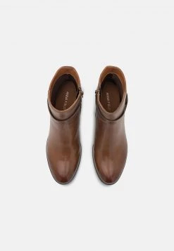 Las mejores reseñas de ✔️ Anna Field LEATHER - Botines - Cognac, Mujer 🥰 -Elegancia Femenina Tienda 8c614db608b54dacb94d6c7dfda2e7d0