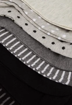 Descuento 🥰 Anna Field 8PP SPOT STRIPE - Calcetines - Grey, Mujer 🌟 -Elegancia Femenina Tienda 8c651317d8e14a70b22f16f84296d1f5