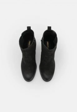 Para estrenar 🎉 Anna Field LEATHER - Botines - Black, Mujer ❤️ 13 Para estrenar 🎉 Anna Field LEATHER - Botines - Black, Mujer ❤️ -Elegancia Femenina Tienda 8c6b9bd3f74a4e38aa226f612917b723