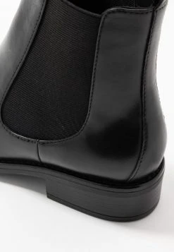 Mejor trato ❤️ Anna Field LEATHER CHELSEAS - Botines - Black, Mujer 🥰 11 Mejor trato ❤️ Anna Field LEATHER CHELSEAS - Botines - Black, Mujer 🥰 -Elegancia Femenina Tienda 8c7ec6a3023e42f4978f1fb81240b850