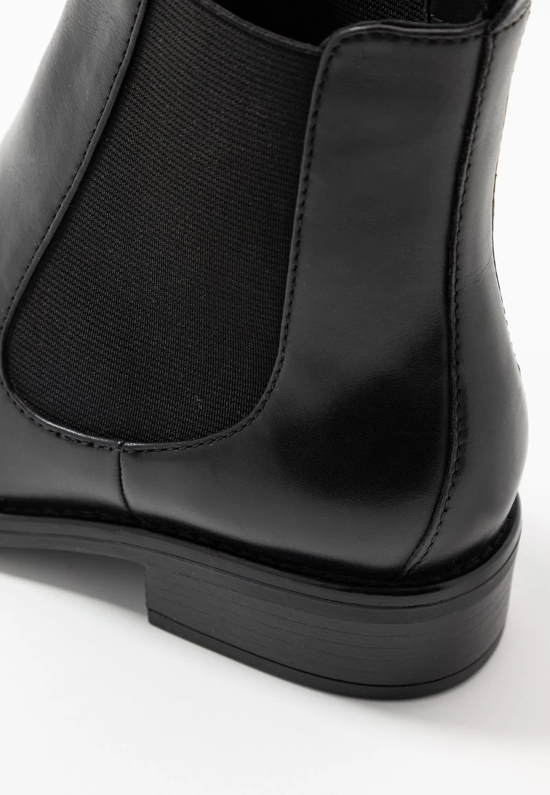 Mejor trato ❤️ Anna Field LEATHER CHELSEAS - Botines - Black, Mujer 🥰 5 Mejor trato ❤️ Anna Field LEATHER CHELSEAS - Botines - Black, Mujer 🥰 - Imagen 3