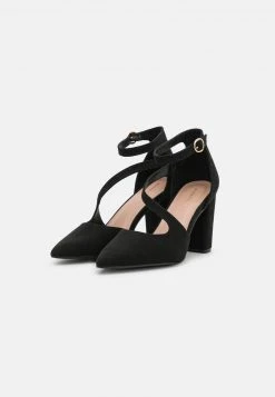 10 mejores 🥰 Anna Field Tacones - Black, Mujer ⌛ -Elegancia Femenina Tienda 8c88a2f1a22641ba8e923a7534fb3446