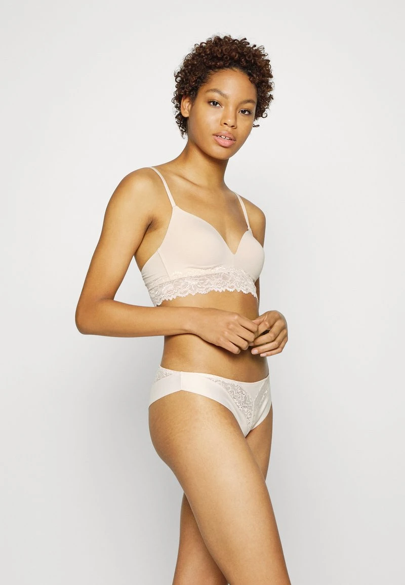 mejor venta 🔔 Anna Field 2 PACK - Sujetador Básico - Black/nude, Mujer 🛒 3 mejor venta 🔔 Anna Field 2 PACK - Sujetador Básico - Black/nude, Mujer 🛒