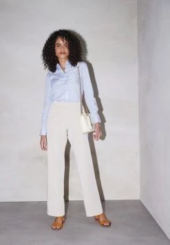 mejor venta ❤️ Anna Field LEATHER - 🌟 Sandalias - Brown, Mujer 🤩