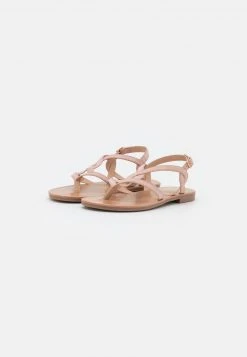 Promoción 🌟 Anna Field Sandalias De Dedo - Light Pink, Mujer 👍 -Elegancia Femenina Tienda 8cc2021bc5944760a08b681e9f25d290