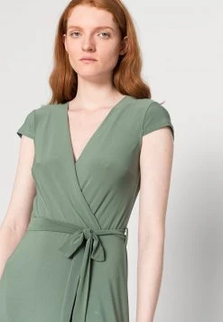 Promoción 👍 Anna Field Vestido Ligero - Green, Mujer 🤩 -Elegancia Femenina Tienda 8cedf4b2380c44ab98cc2821669ace5f