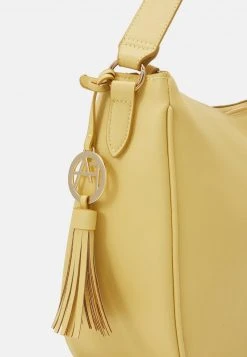 ofertas ⭐ Anna Field Bolso De Mano - Yellow, Mujer ✨ -Elegancia Femenina Tienda 8cfcae24e2b8493f88cdcbe9c1179254