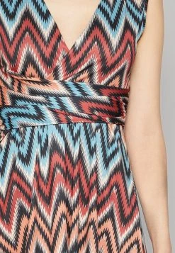 Venta al por mayor ⌛ Anna Field Vestido Ligero - Red/green/multi-coloured, Mujer ✔️ 13 Venta al por mayor ⌛ Anna Field Vestido Ligero - Red/green/multi-coloured, Mujer ✔️ -Elegancia Femenina Tienda 8d29deba87e242188ce759cece3c4572