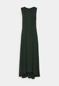 mejor venta ⌛ Anna Field Vestido Informal - Dark Green, Mujer ⭐