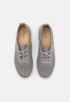 Venta al por mayor ❤️ Anna Field COMFORT - Zapatillas - Grey, Mujer ✔️ -Elegancia Femenina Tienda 8d8e437e4c3e424f88116c957e53644c