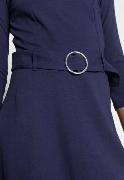 Descuento 🥰 Anna Field Vestido Informal - Dark Blue, Mujer 🔔 11 Descuento 🥰 Anna Field Vestido Informal - Dark Blue, Mujer 🔔 -Elegancia Femenina Tienda 8d9ea37f391e40a9b4d924a1fec0084d