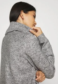 Barato 💯 Anna Field Vestido De Punto - Mottled Dark Grey, Mujer 👍 11 Barato 💯 Anna Field Vestido De Punto - Mottled Dark Grey, Mujer 👍 -Elegancia Femenina Tienda 8dbb20a9fec448efb890c99713dce4b4