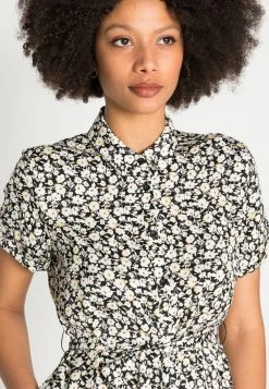 mejor venta ✨ Anna Field Vestido Informal - Black/white, Mujer ✔️ 11 mejor venta ✨ Anna Field Vestido Informal - Black/white, Mujer ✔️ -Elegancia Femenina Tienda 8dbb46977c534bdeb8c1ae488128d8fd