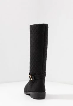 Venta express 👍 Anna Field Botas - Black, Mujer ❤️ -Elegancia Femenina Tienda 8de54693c208454ea1c8ff1950066f99