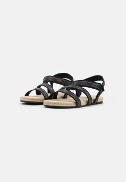 Venta express 🤩 Anna Field 👏 Sandalias - Black, Mujer ✨ -Elegancia Femenina Tienda 8e0c84b9b031439ea0345f8e35ead841