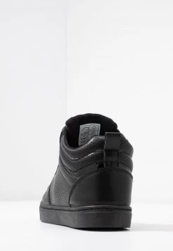 Gran venta ✔️ Anna Field Zapatillas Altas - Black, Mujer ✨ -Elegancia Femenina Tienda 8e9a8e7e7eee4493b1c21bae07989481