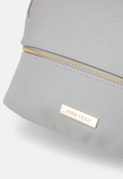 mejor venta 🎁 Anna Field Mochila - Light Grey, Mujer 😉 15 mejor venta 🎁 Anna Field Mochila - Light Grey, Mujer 😉 -Elegancia Femenina Tienda 8eb22d7e2c1e404bbbba4e9ebcf174d0