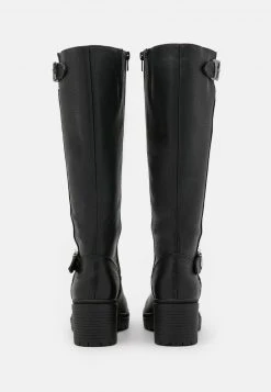 Cupón ❤️ Anna Field Botas Con Plataforma - Black, Mujer 🤩 -Elegancia Femenina Tienda 8eba8fb09cbc47b3bf8ca9be18f86950