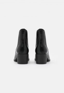 10 mejores 🔔 Anna Field LEATHER - Botines Bajos - Black, Mujer 🔥 -Elegancia Femenina Tienda 8ecc9c6a989949f0b9810c5450e998f4