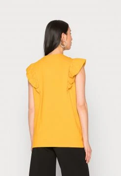 Presupuesto 🛒 Anna Field Camiseta Básica - Dark Yellow, Mujer ⌛ 9 Presupuesto 🛒 Anna Field Camiseta Básica - Dark Yellow, Mujer ⌛ -Elegancia Femenina Tienda 8f0528323cb34629905f319c8b131dbd