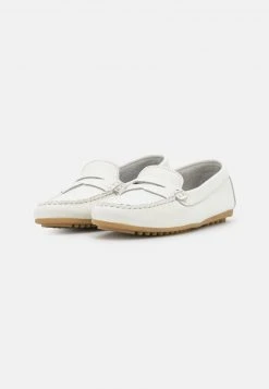 Presupuesto 🔥 Anna Field LEATHER - Mocasines - Off White, Mujer ⭐ -Elegancia Femenina Tienda 8f23b309474f47e4b3afaec53a2a99d5