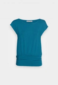 ofertas ⌛ Anna Field Camiseta Básica - Blue, Mujer ✨ 10 ofertas ⌛ Anna Field Camiseta Básica - Blue, Mujer ✨ -Elegancia Femenina Tienda 8f3a69f524fb4993a5a5f31f175e02a5