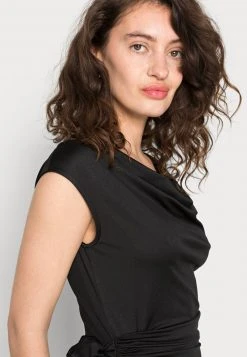 Para estrenar ⭐ Anna Field Vestido Ligero - Black, Mujer 🤩 -Elegancia Femenina Tienda 8f420461ce4d49b0a1e4156a0eb1d9dc