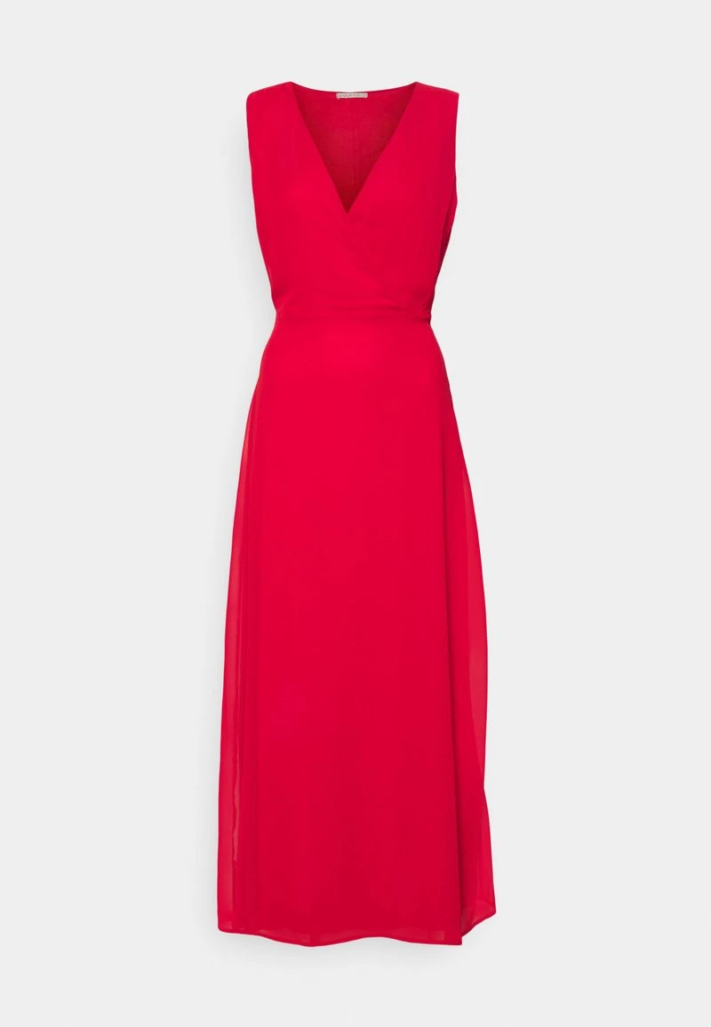 Descuento 🎁 Anna Field Vestido Informal - Red, Mujer 💯 3 Descuento 🎁 Anna Field Vestido Informal - Red, Mujer 💯