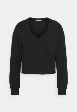 Barato ❤️ Anna Field Pijama - Black, Mujer 🔥 -Elegancia Femenina Tienda 8f53a99e88c646e99875785df6900223