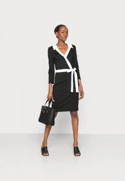 Para estrenar 🤩 Anna Field Vestido Ligero - Black/white, Mujer ✨ 8 Para estrenar 🤩 Anna Field Vestido Ligero - Black/white, Mujer ✨ -Elegancia Femenina Tienda 8f9a98ae14af4074b8403dcfb37030b7