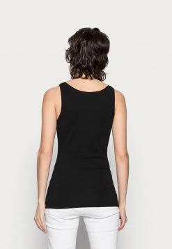 Las mejores reseñas de 💯 Anna Field BASIC TANK 3er Pack - Top - Black/white /khaki, Mujer ✔️ -Elegancia Femenina Tienda 8fcc92deea6a4748aa62ee37b658c922