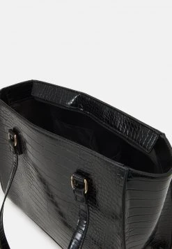 Venta express ❤️ Anna Field Bolso De Mano - Black, Mujer 🧨 8 Venta express ❤️ Anna Field Bolso De Mano - Black, Mujer 🧨 -Elegancia Femenina Tienda 8fda76ed268c4c229bd5b0d63dc663e4