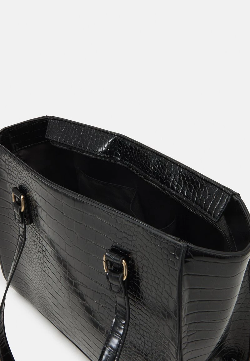 Venta express ❤️ Anna Field Bolso De Mano - Black, Mujer 🧨 5 Venta express ❤️ Anna Field Bolso De Mano - Black, Mujer 🧨 - Imagen 3