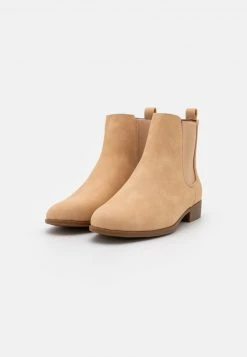 Venta al por mayor ⭐ Anna Field Botines - Beige, Mujer 🤩 10 Venta al por mayor ⭐ Anna Field Botines - Beige, Mujer 🤩 -Elegancia Femenina Tienda 8ff3f2aa51624cfc919ec6bbb2d954e7