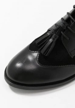 Las mejores reseñas de ⌛ Anna Field LEATHER FLAT 🧨 SHOES - Zapatos De Vestir - Black, Mujer ⭐ 11 Las mejores reseñas de ⌛ Anna Field LEATHER FLAT 🧨 SHOES - Zapatos De Vestir - Black, Mujer ⭐ -Elegancia Femenina Tienda 900bd1a924044d64bfdd9c47c15eb448