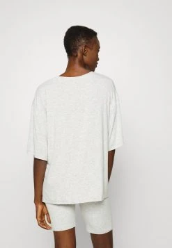 Las mejores reseñas de ⌛ Anna Field Cycling Short Pyjama - Pijama - Grey, Mujer 😍 -Elegancia Femenina Tienda 901d85aa65de4393940dfb0b9902da44