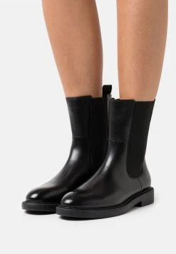 Venta express ✨ Anna Field Botines - Black, Mujer ✨